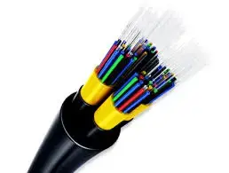 Fiber Optik Kablolar ve Standartları