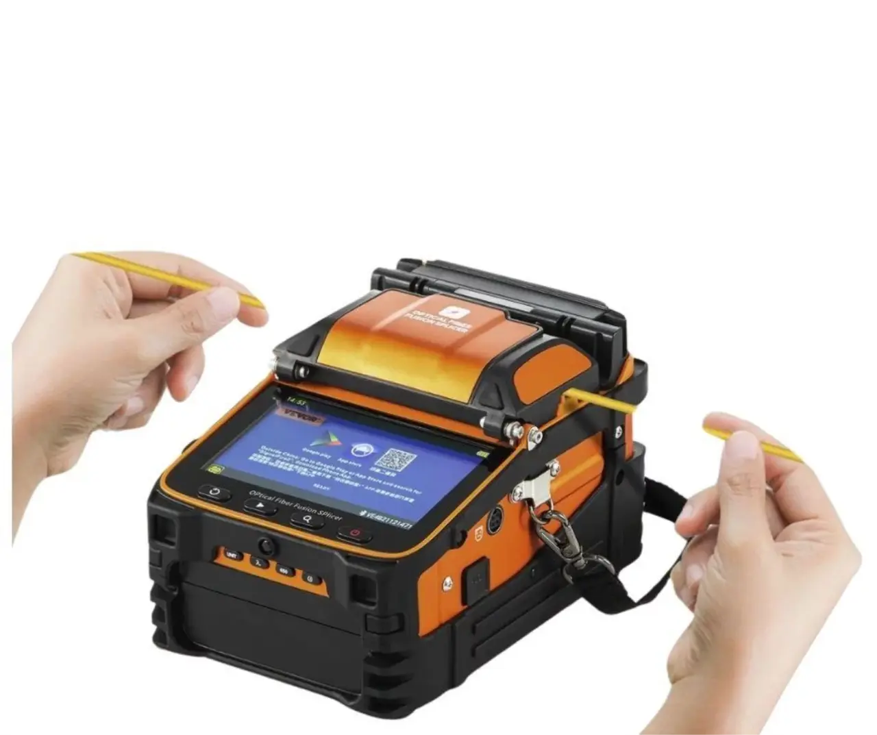 Fiber Füzyon Eki Nedir?