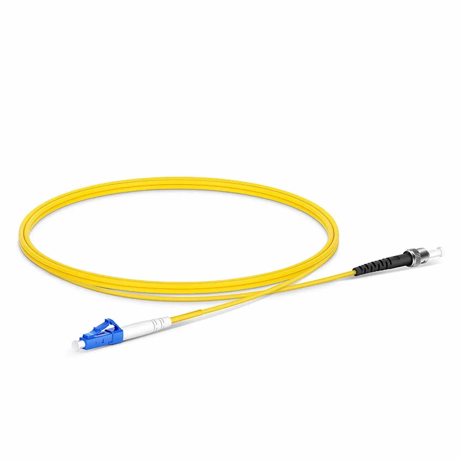 ST-LC Singlemode Simplex Patchcord-1metre