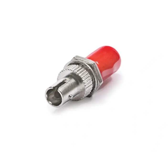 ST/UPC Simplex Singlemode Adaptör