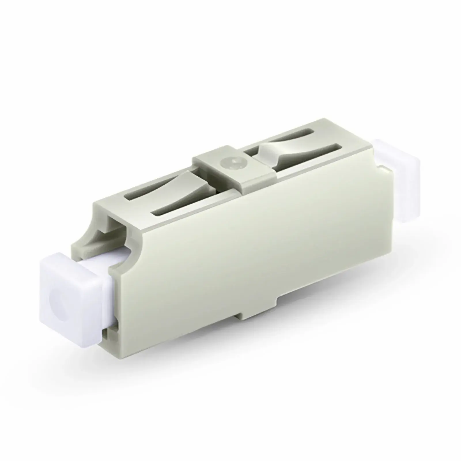 LC/UPC Simplex OM2 Multimode Adaptör