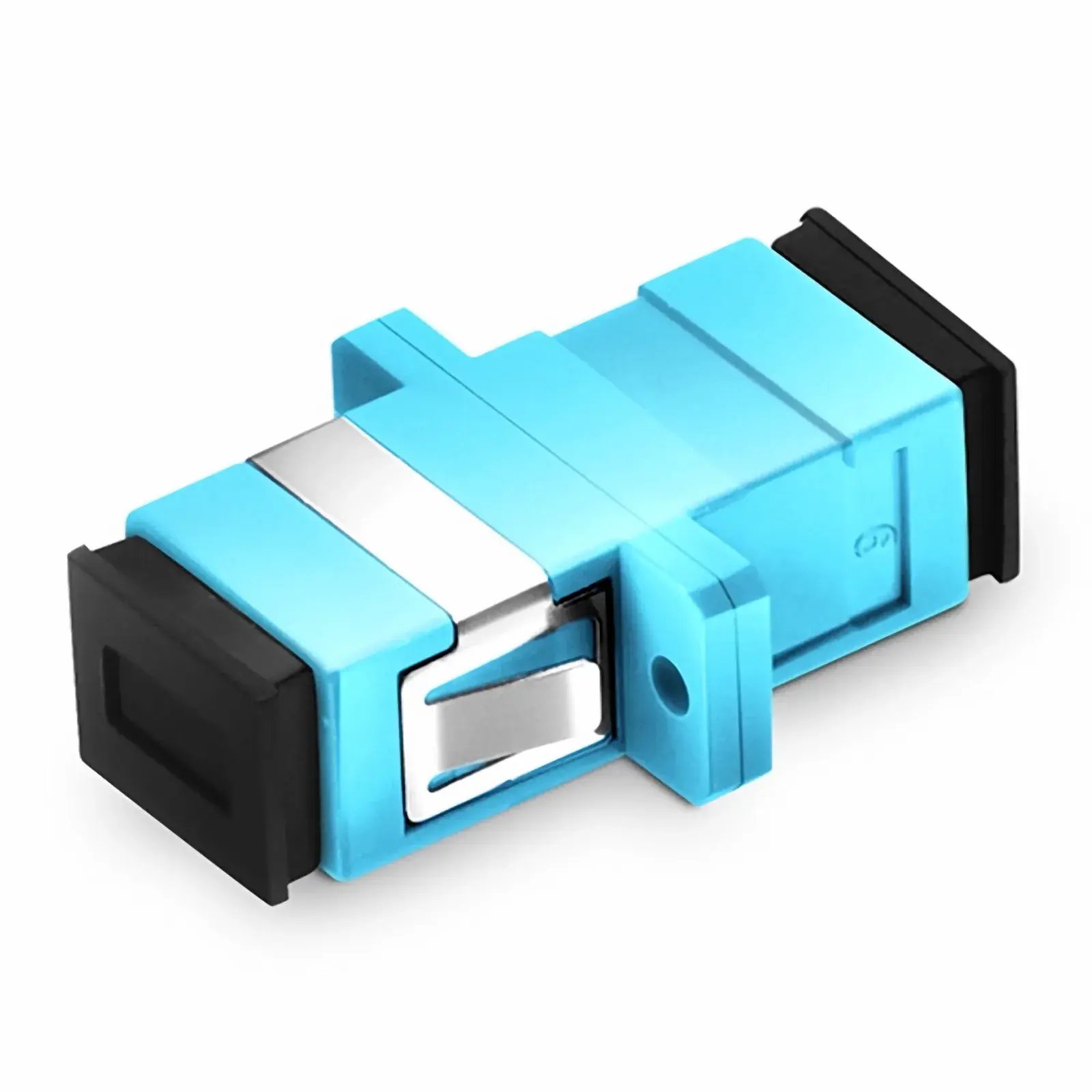 SC/UPC Simplex OM3 Multimode Adaptör
