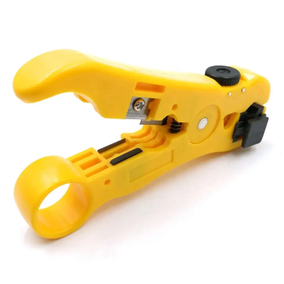 CAT6/CAT7 Network Kablo Soyucu