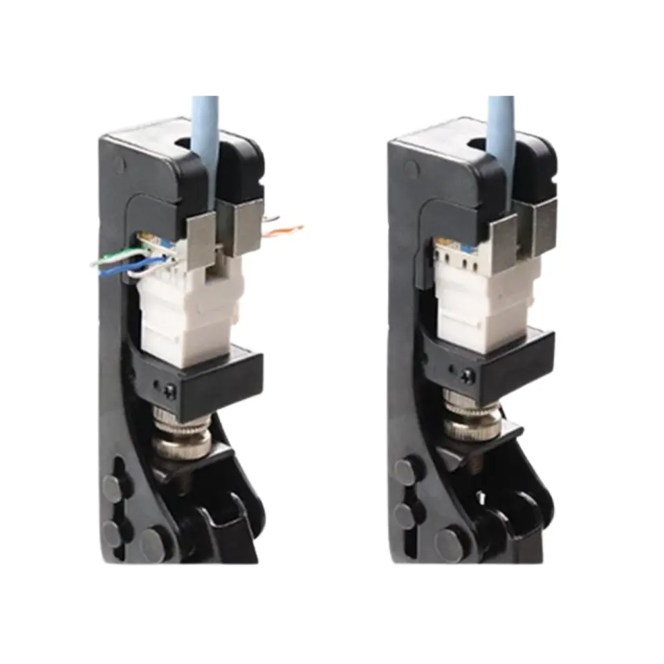 Keystone Jack Sıkma Pensesi