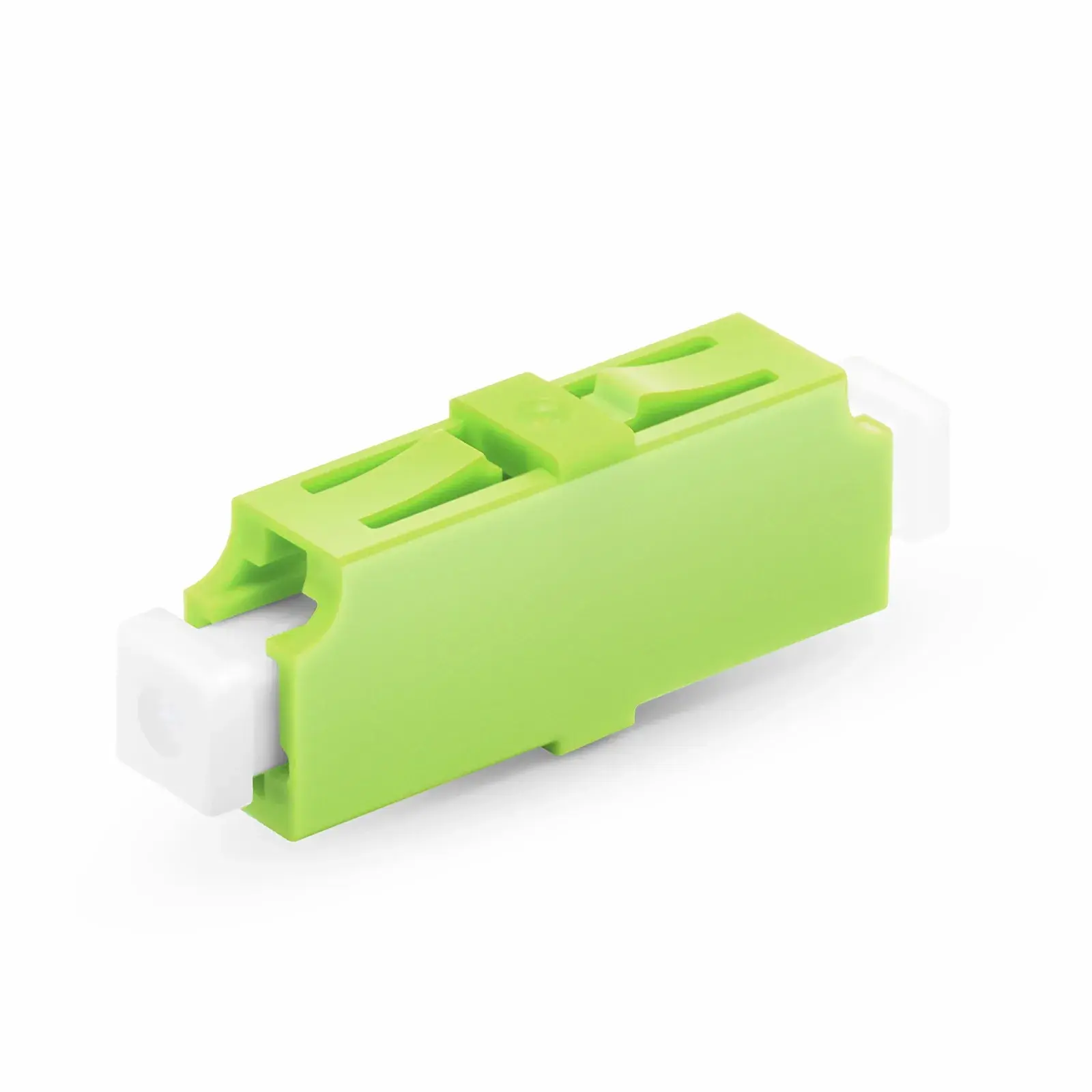 LC/UPC Simplex OM5 Multimode Adaptör