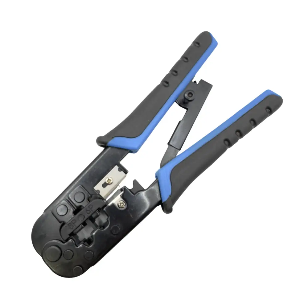 RJ45 Jack Pensesi-Standart Tip