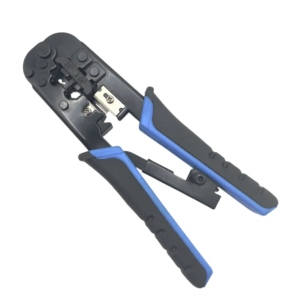 RJ45 Jack Pensesi-Standart Tip