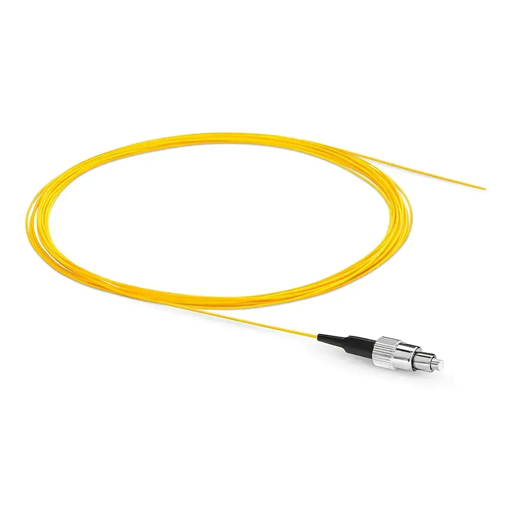 FC/APC OS2 Singlemode Pigtail 1.5metre