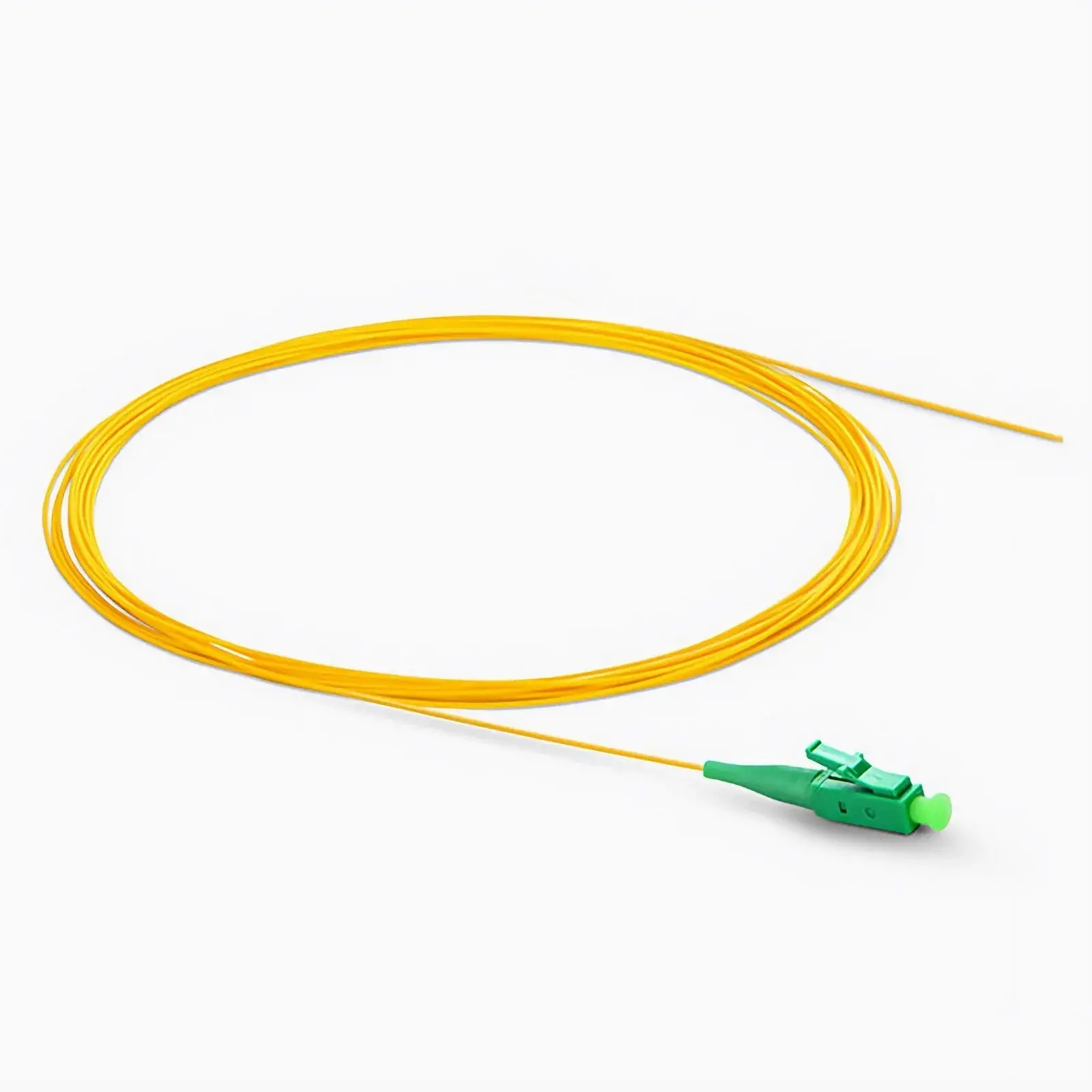 LC/APC OS2 Singlemode Pigtail 1.5metre