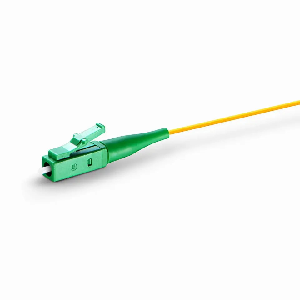 LC/APC OS2 Singlemode Pigtail 1.5metre