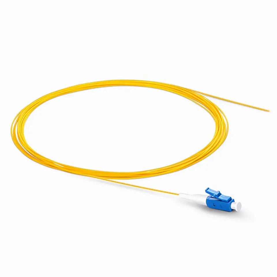 LC/UPC OS2 Singlemode Pigtail 1.5metre