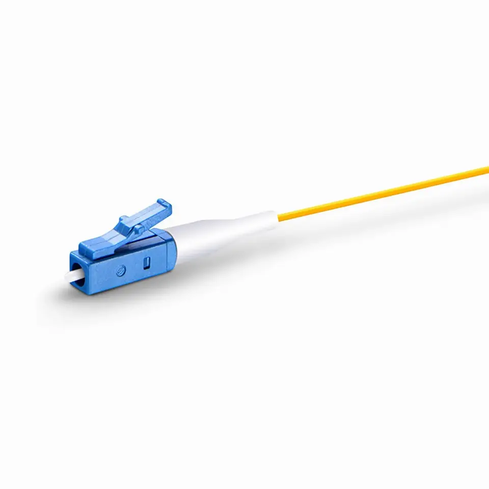 LC/UPC OS2 Singlemode Pigtail 1.5metre