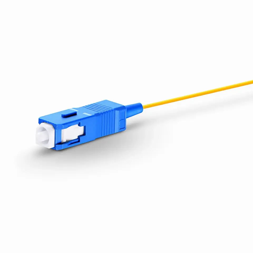 SC/UPC OS2 Singlemode Pigtail 1.5metre
