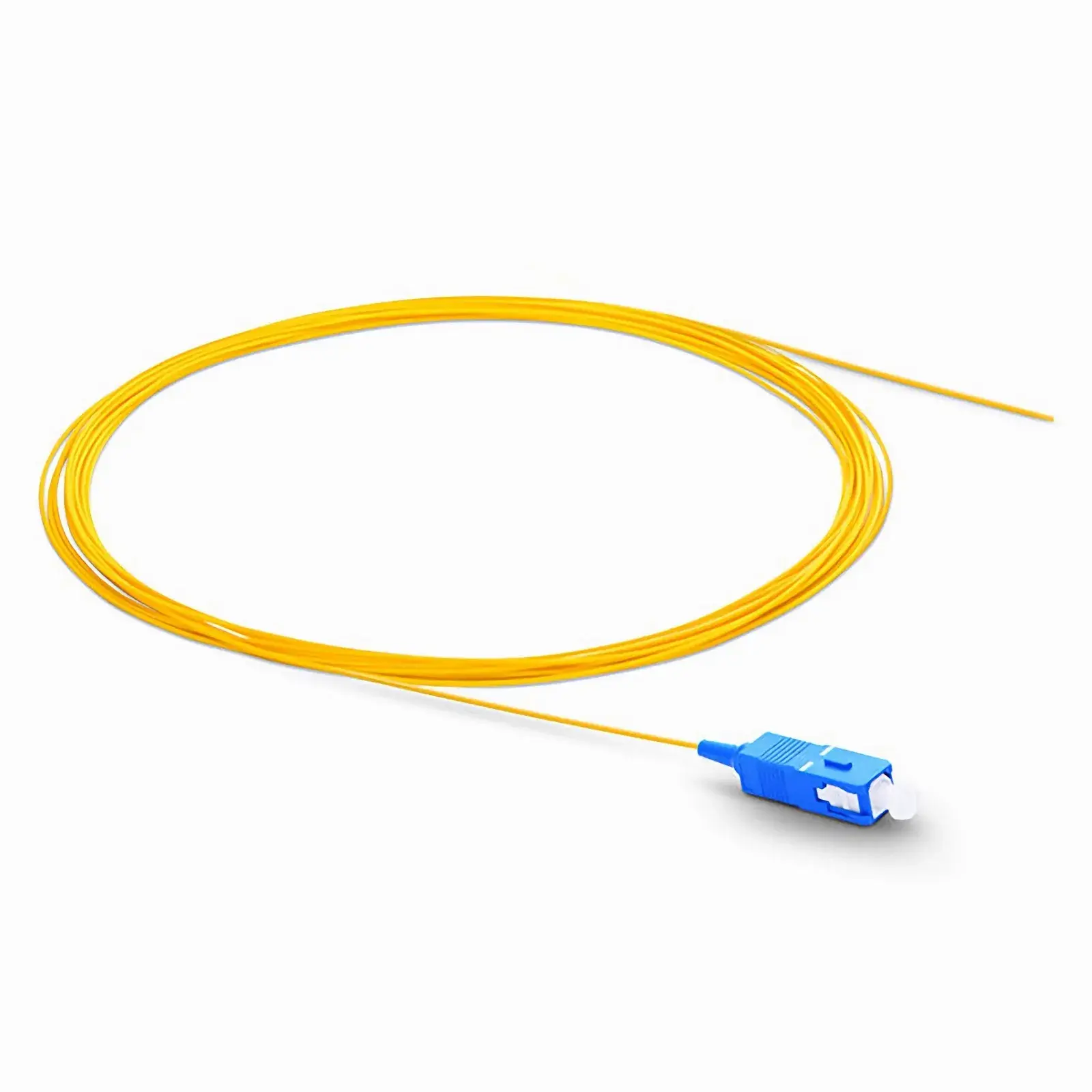 SC/UPC OS2 Singlemode Pigtail 1.5metre