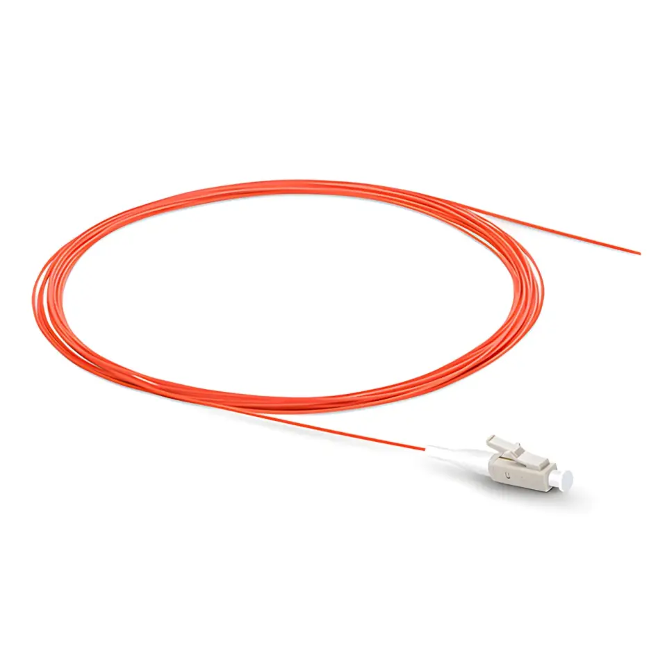 LC OM2 Multimode Pigtail 1.5metre
