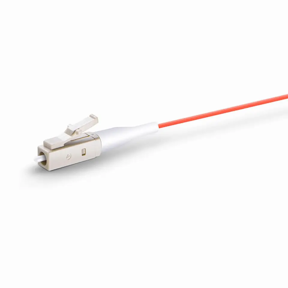 LC OM2 Multimode Pigtail 1.5metre