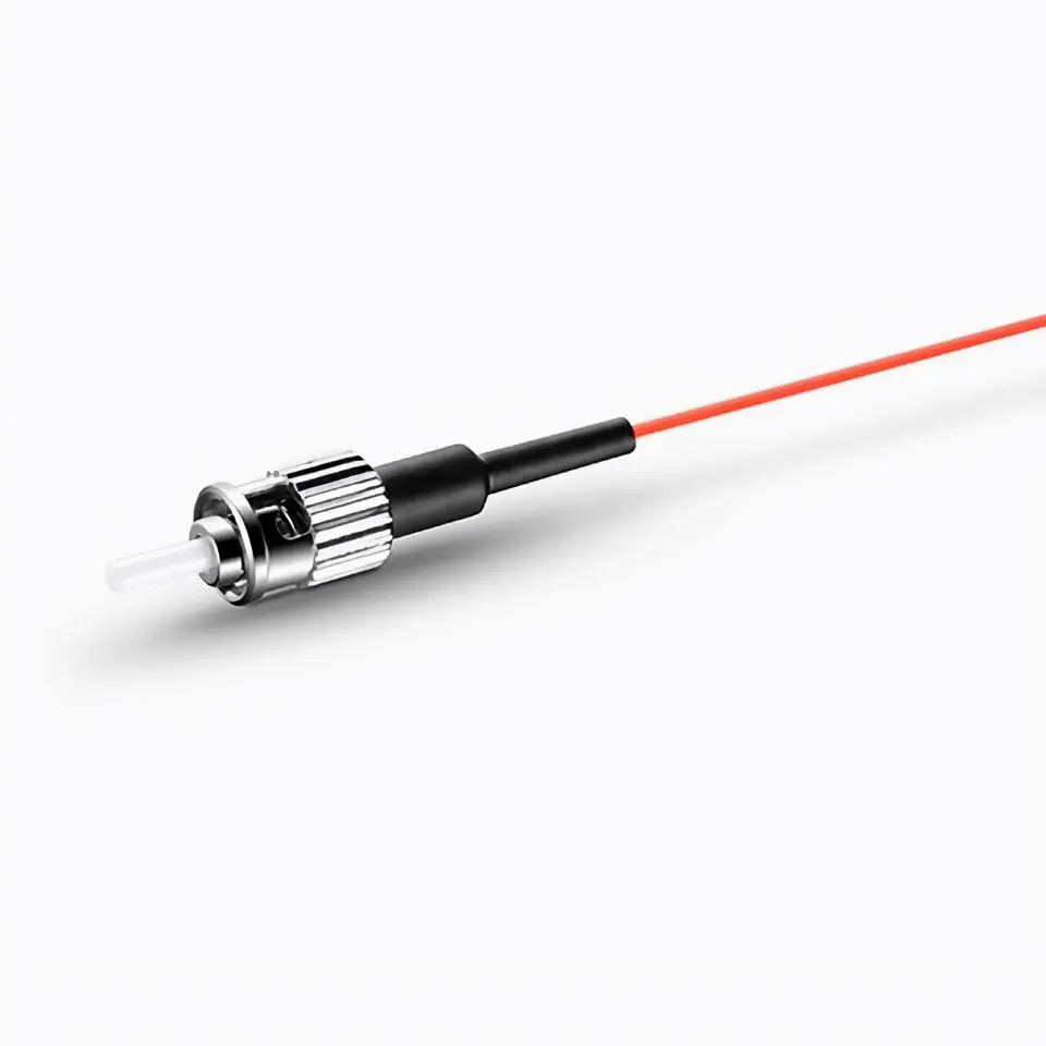 ST OM2 Multimode Pigtail 1.5metre