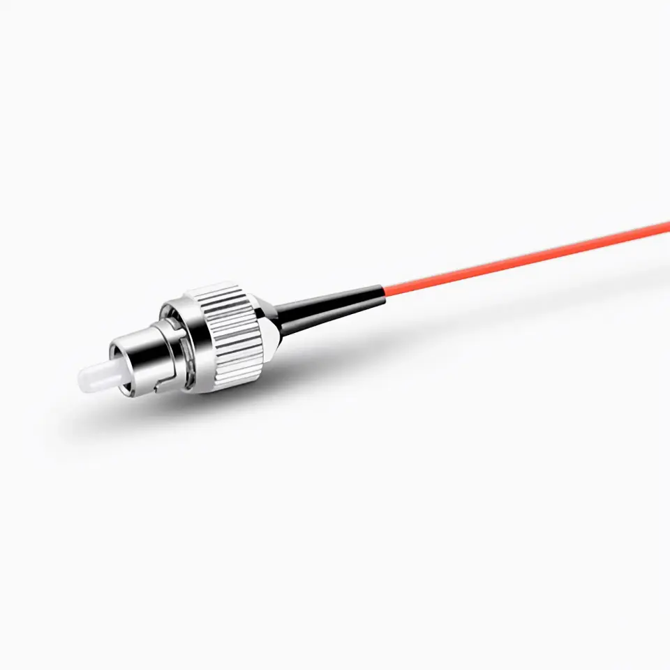FC OM2 Multimode Pigtail 1.5metre