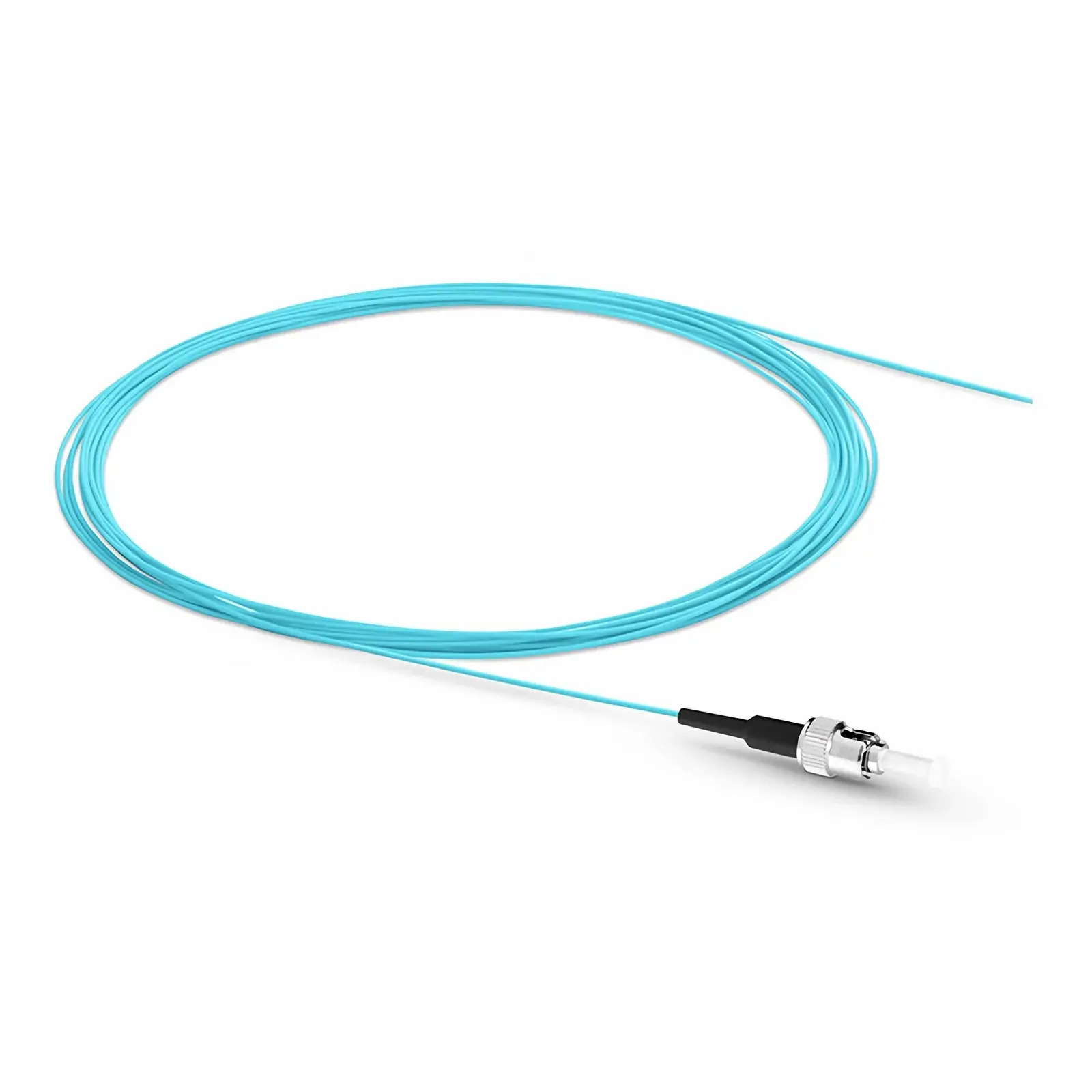 ST OM3 Multimode Pigtail 1.5metre