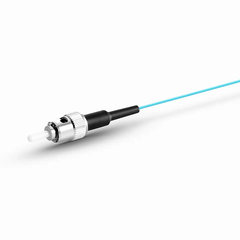 ST OM3 Multimode Pigtail 1.5metre