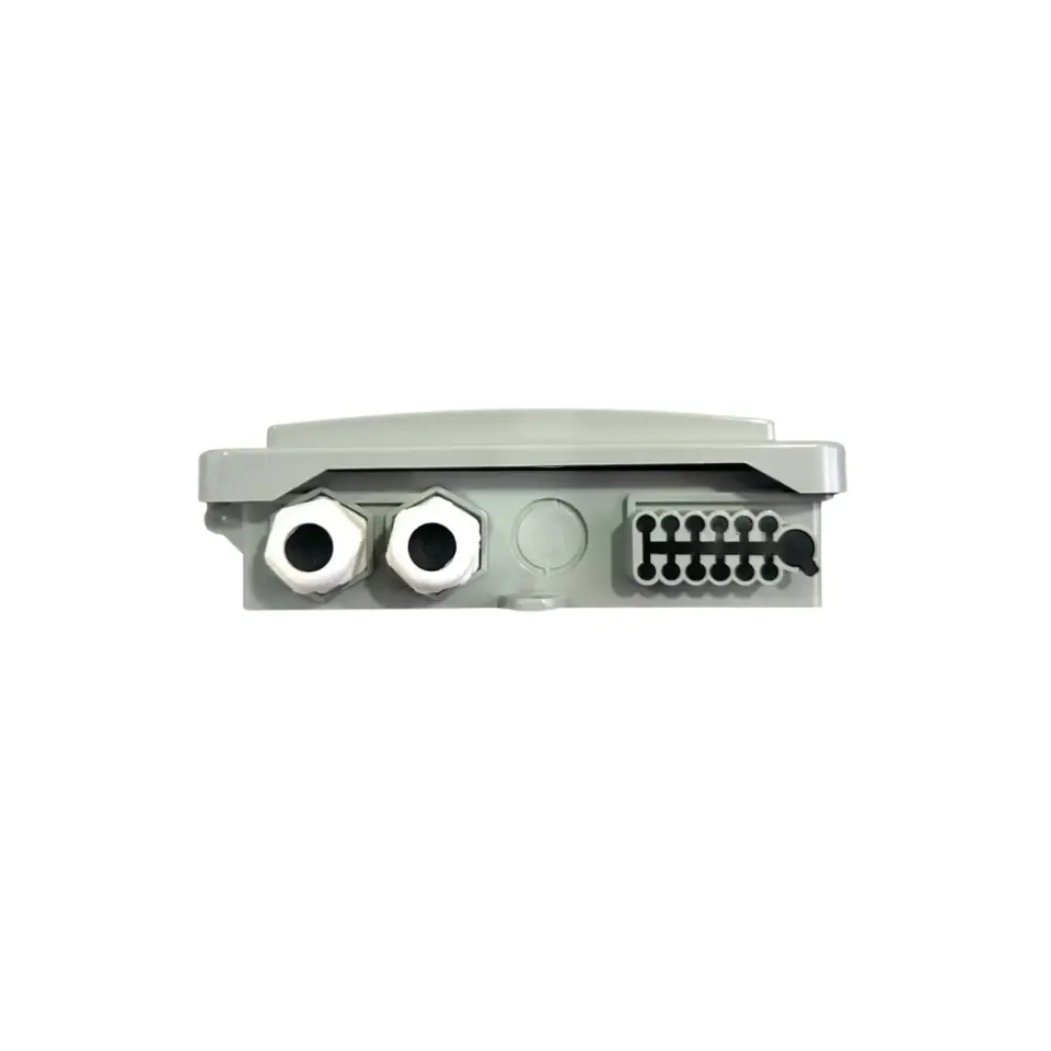 Dış Ortam IP65 Sonlandırma Kutusu 12 Port SC DX