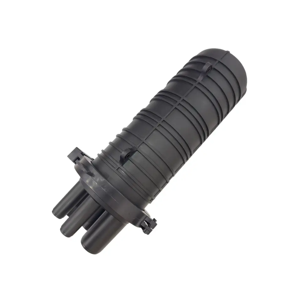 Yer Altı Fiber Optik Ek Kutusu 96 Core Kapasiteli