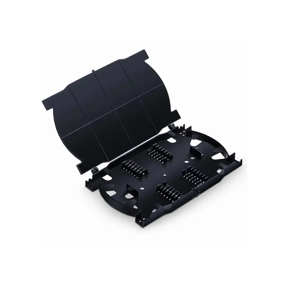 Fiber Optik Ek Kaseti 24 Core