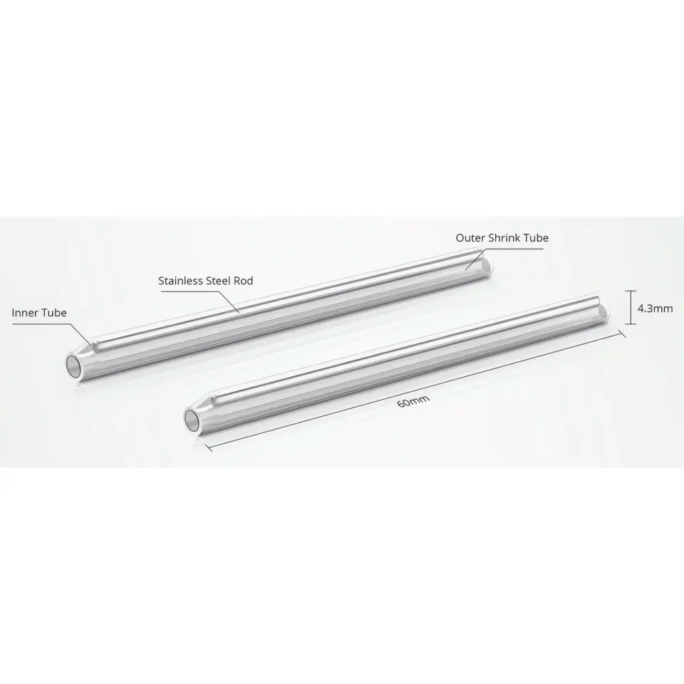 Fiber Optik Ek Koruyucu 40mm