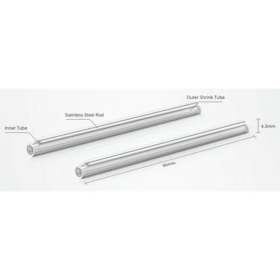 Fiber Optik Ek Koruyucu 60mm