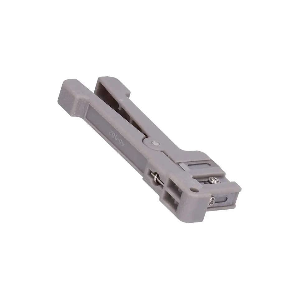 Fiber Optik Mandal Tipi Buffer Soyucu