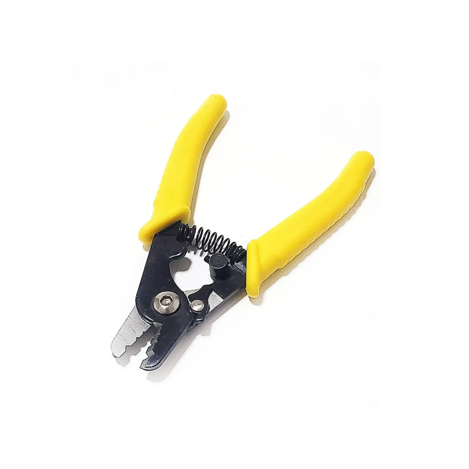 Fiber Optik Sıyırıcı-3 Dişli(Tip2)