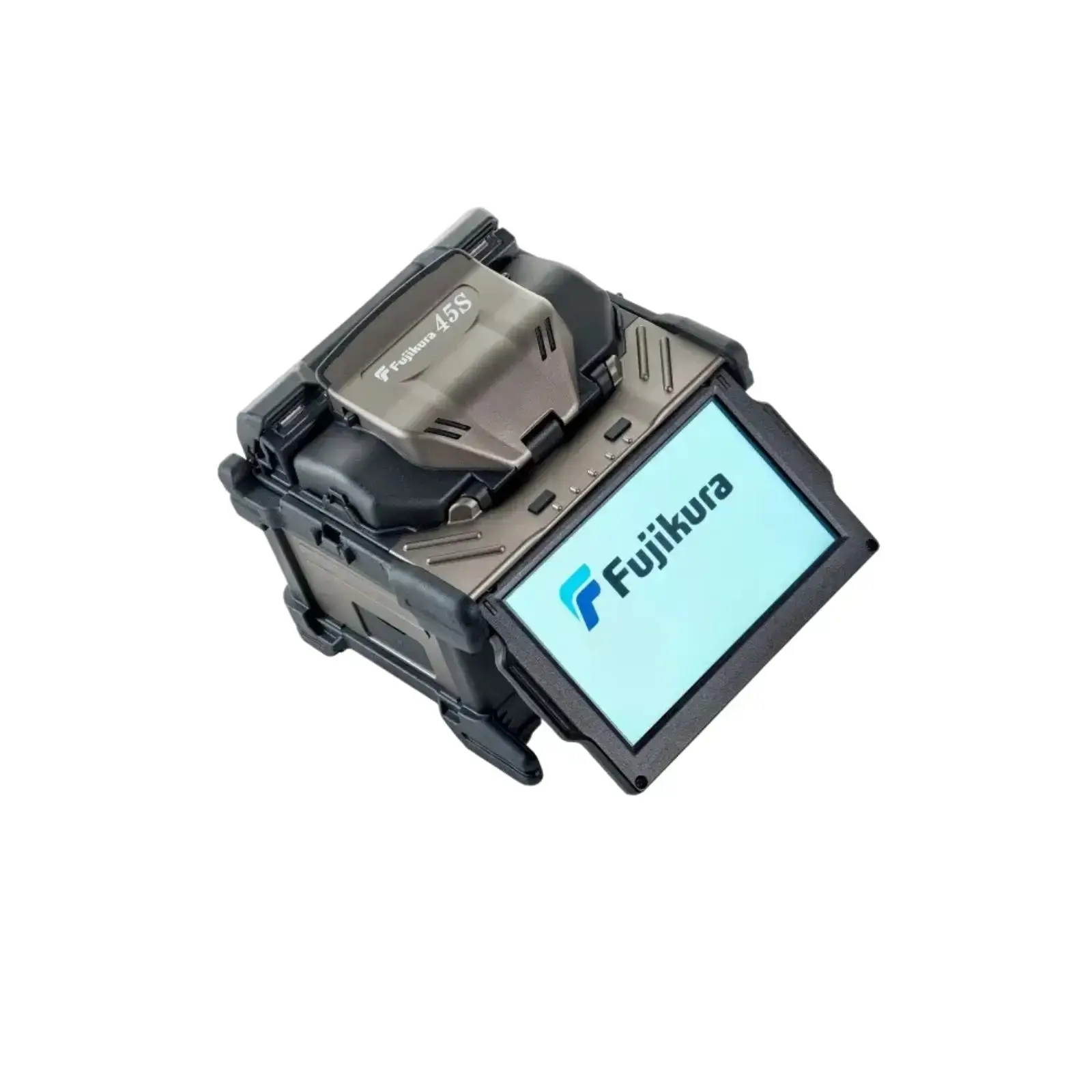 Fiber Optik Füzyon Ek Cihazı 45S