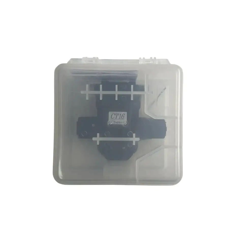 CT16 Fiber Optik Kesici