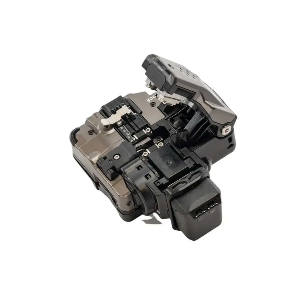 CT60 Fiber Optik Kesici