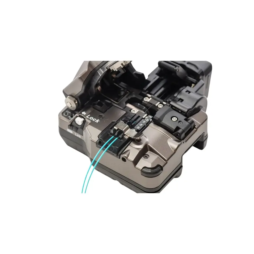 CT60 Fiber Optik Kesici