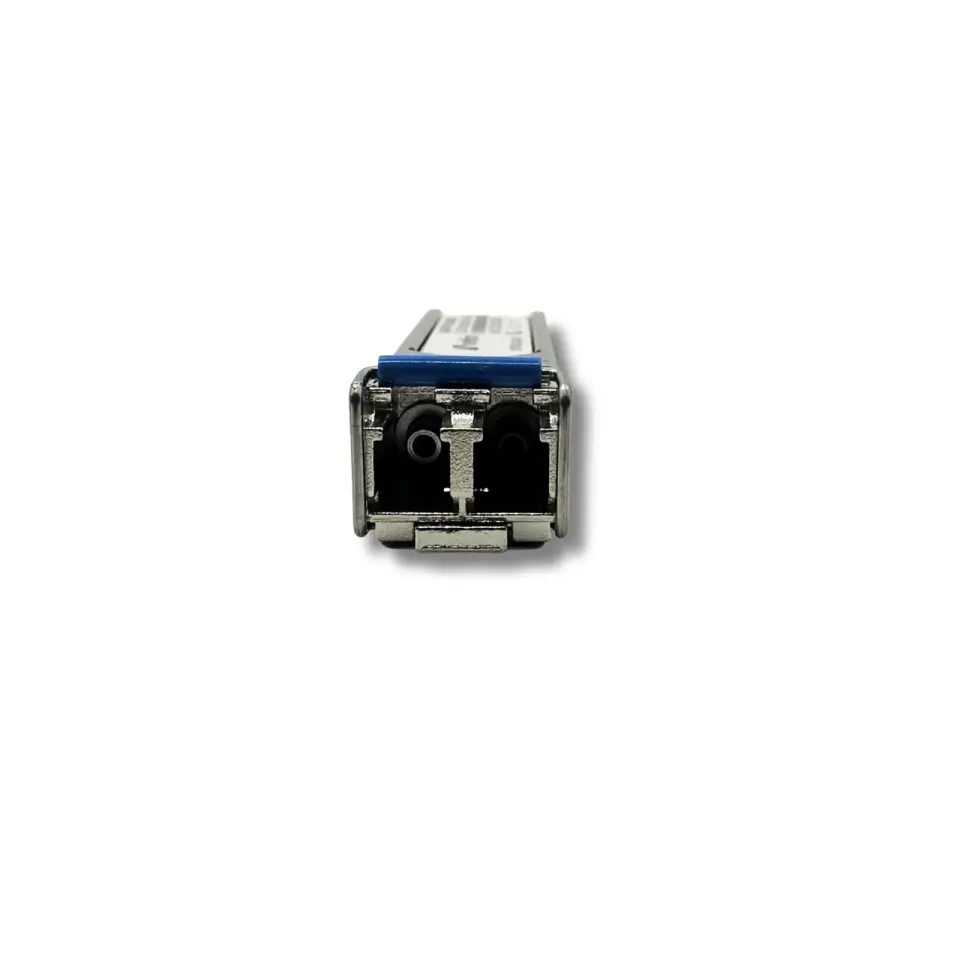 Neflan Gigabit SFP Modül 1.25G 1310nm 20km LC SMF DDM-Endüstriyel
