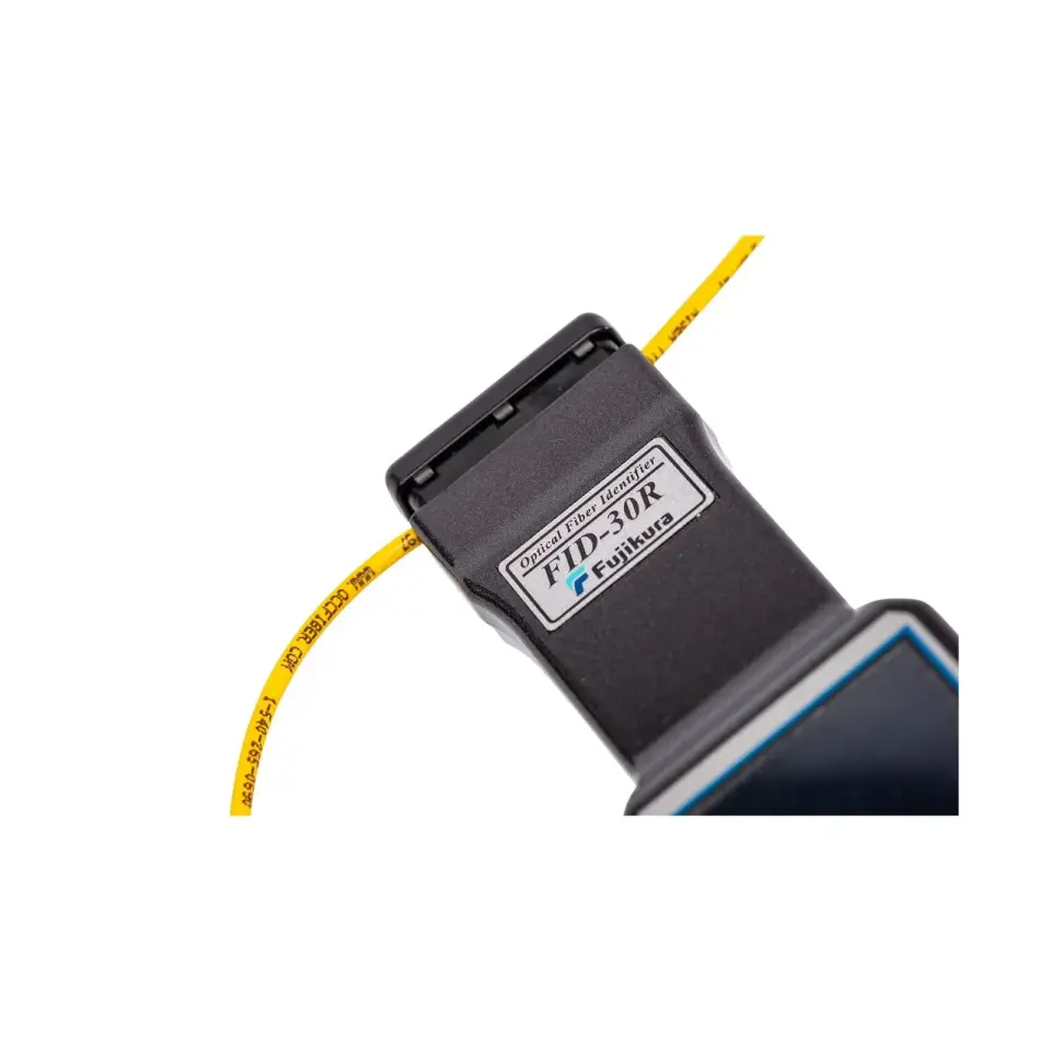 Canlı Hat Bulucu FID-30R(Powermetreli)