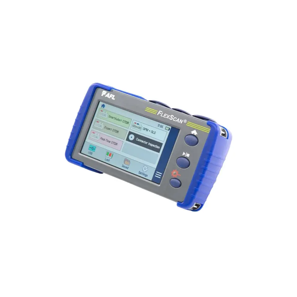 Flexscan FS200 Singlemode OTDR