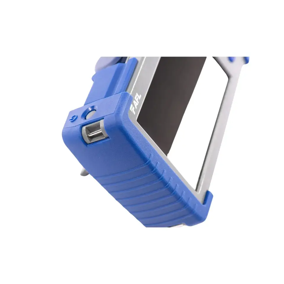 Flexscan FS300 Quad OTDR