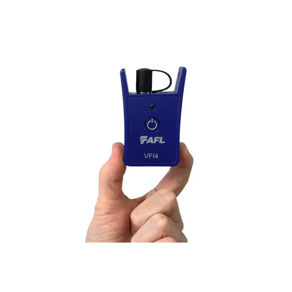 VFI-4 Visual Fault Identifier(Kırmızı Işık Kaynağı)