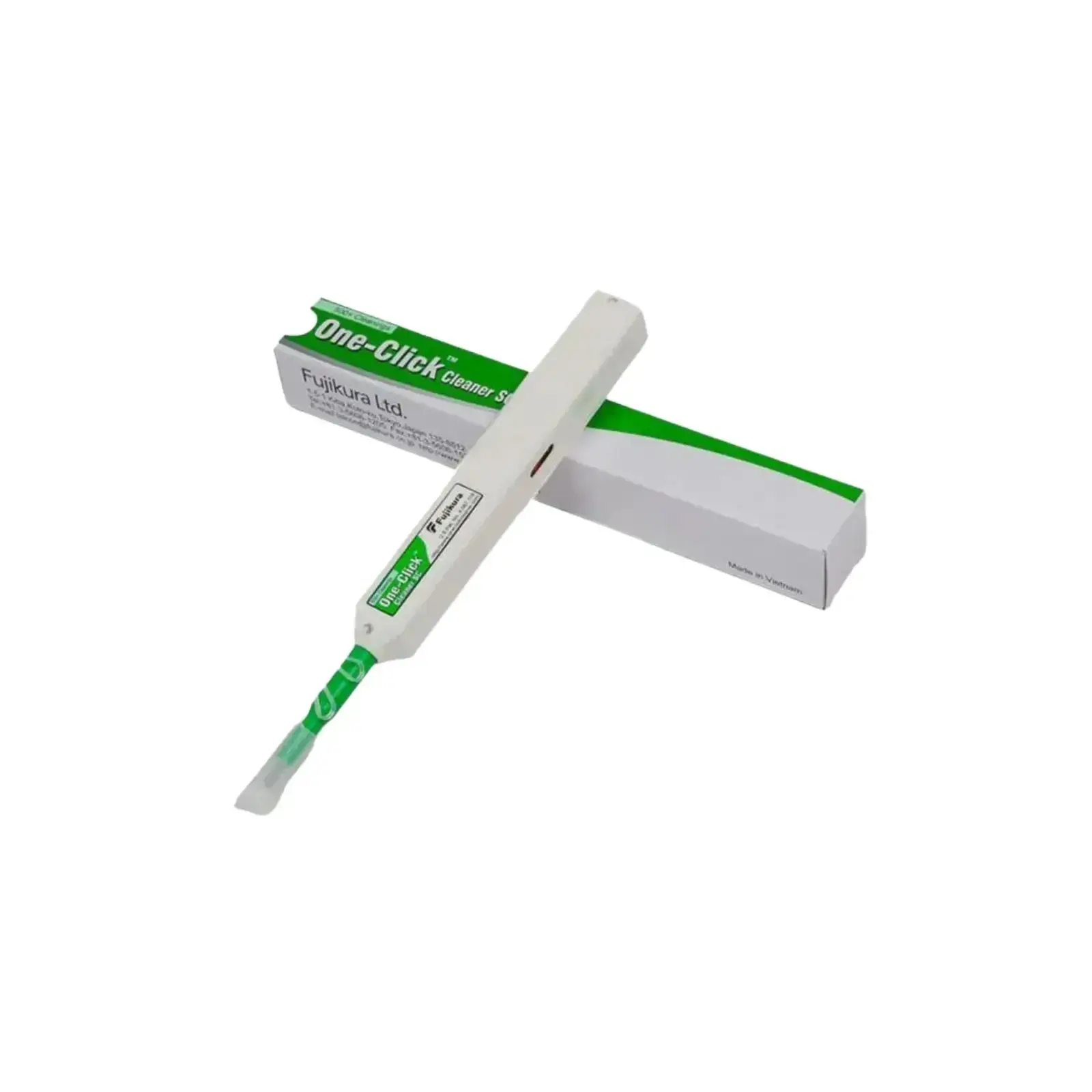 ONE CLICK CLEANER– SC(Basmalı Tip)