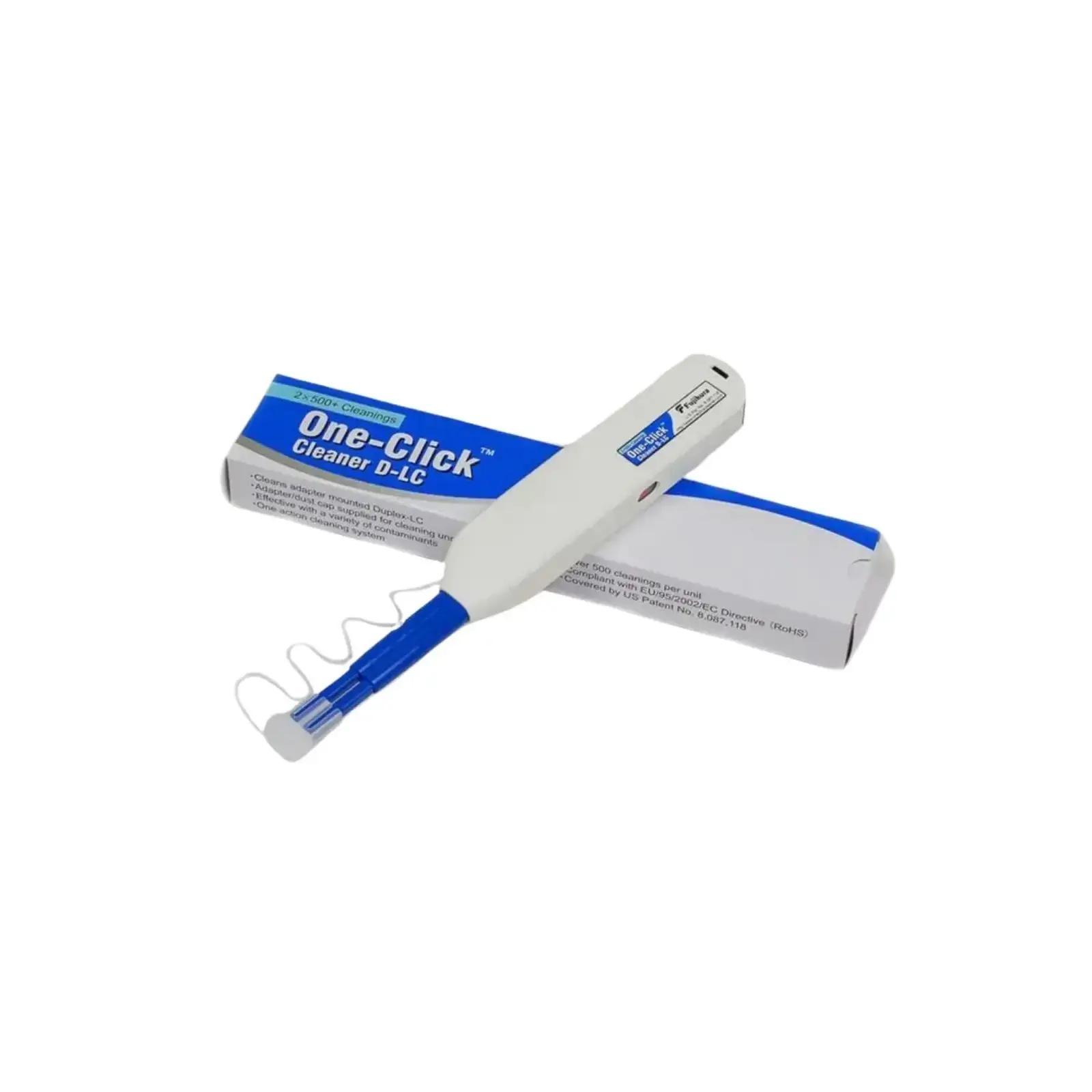 ONE CLICK CLEANER- LC(Basmalı Tip)