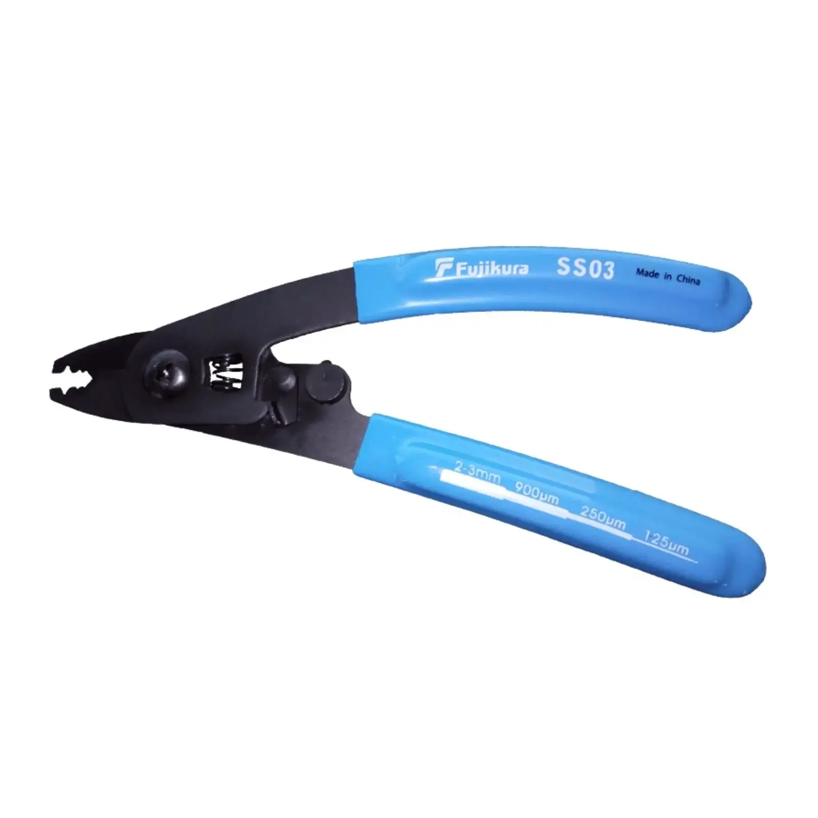 SS-03 Fiber Sıyırıcı(3 Dişli)