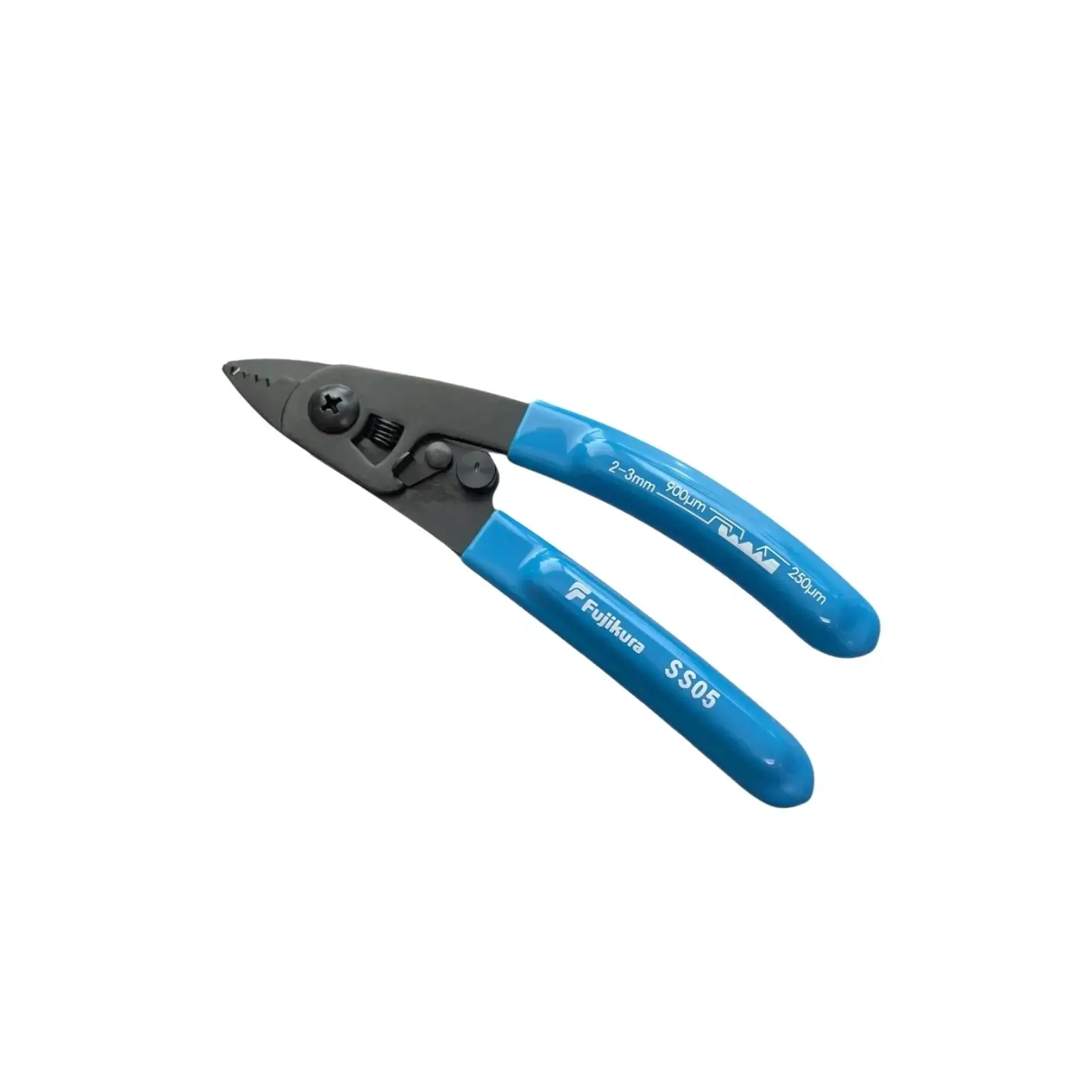 SS-05 Fiber Sıyırıcı(4 Dişli)