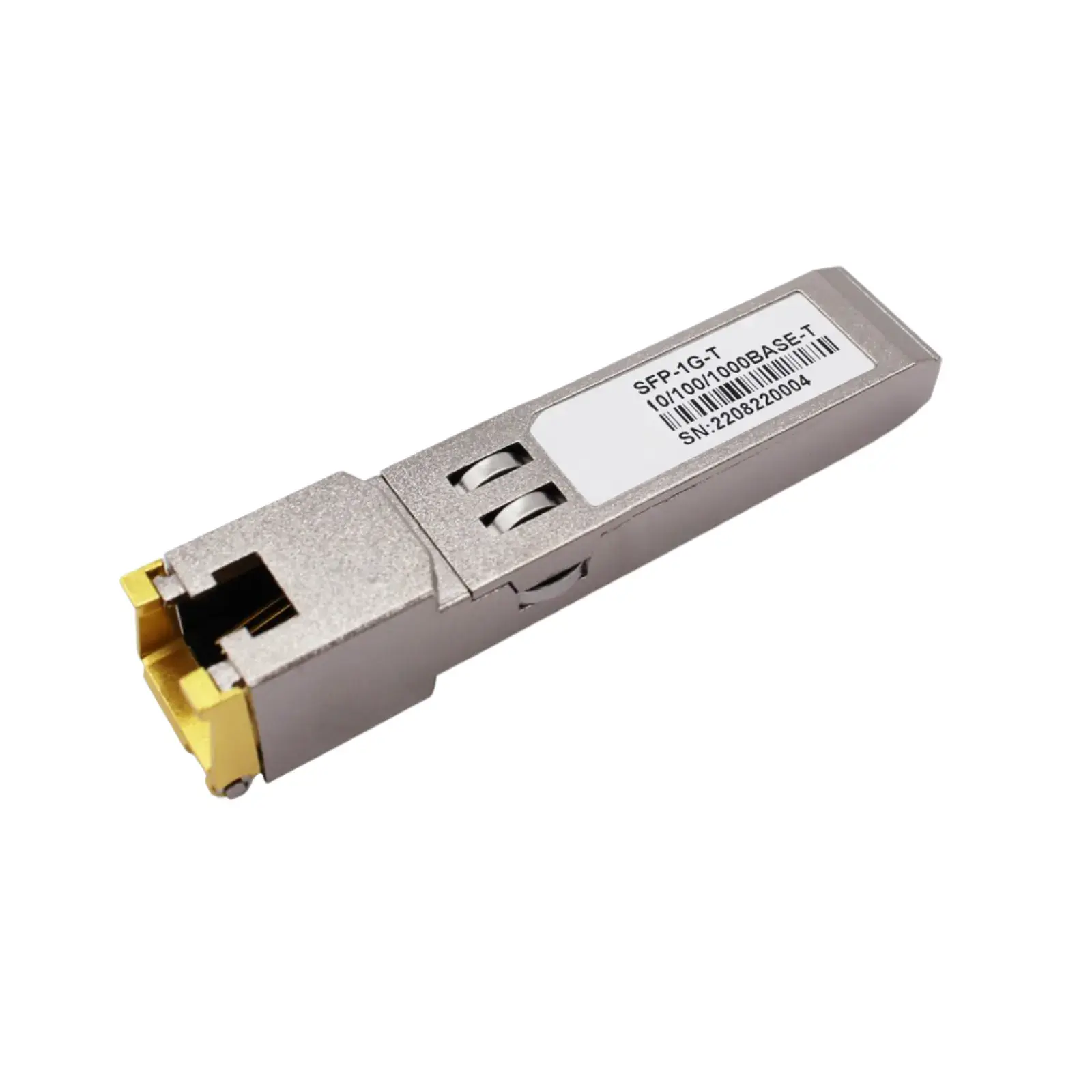 Neflan Gigabit RJ45 SFP Modül 1.25G-100mt