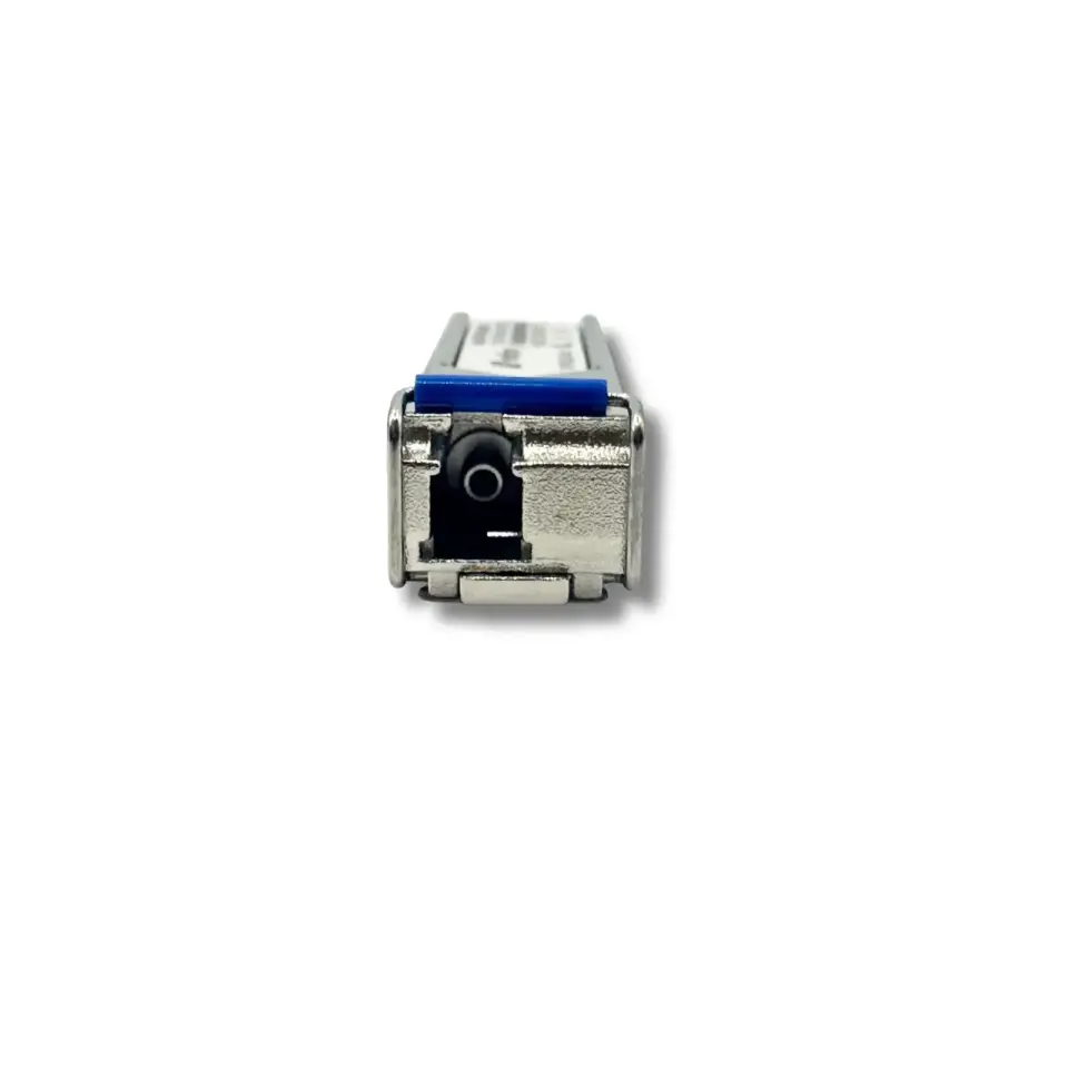 Neflan Gigabit Bidirectional SFP Modül 1.25G 1310nm TX / 1550nm RX  LC SM-20km(Çift)